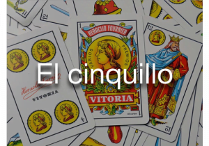 Cinquillo