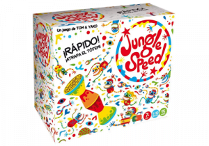 Jungle Speed