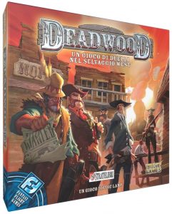 Deadwood