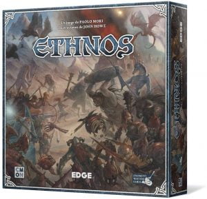 Ethnos