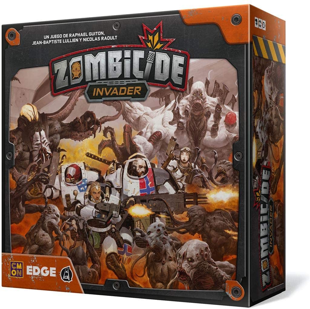 Zombicide