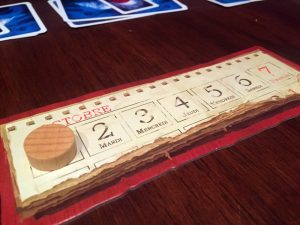 Rastreador redondo Mysterium